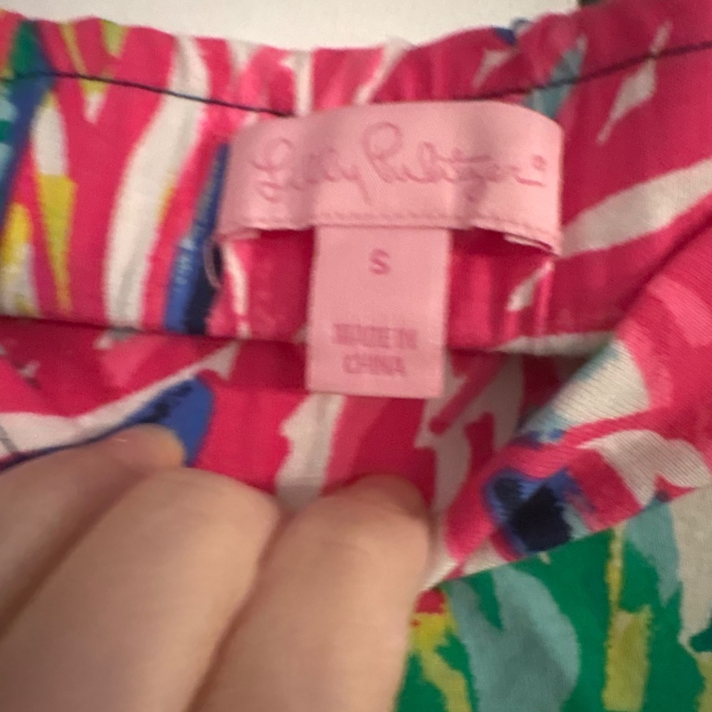 Lilly maxi skirt - Picture 2 of 3